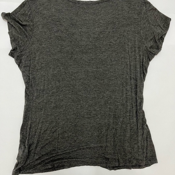 Warehouse One - grunge rhinestone y2k tee - size XL - Picture 8 of 8